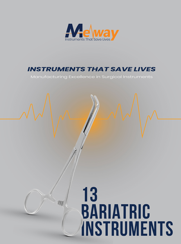 Bariatric Instruments