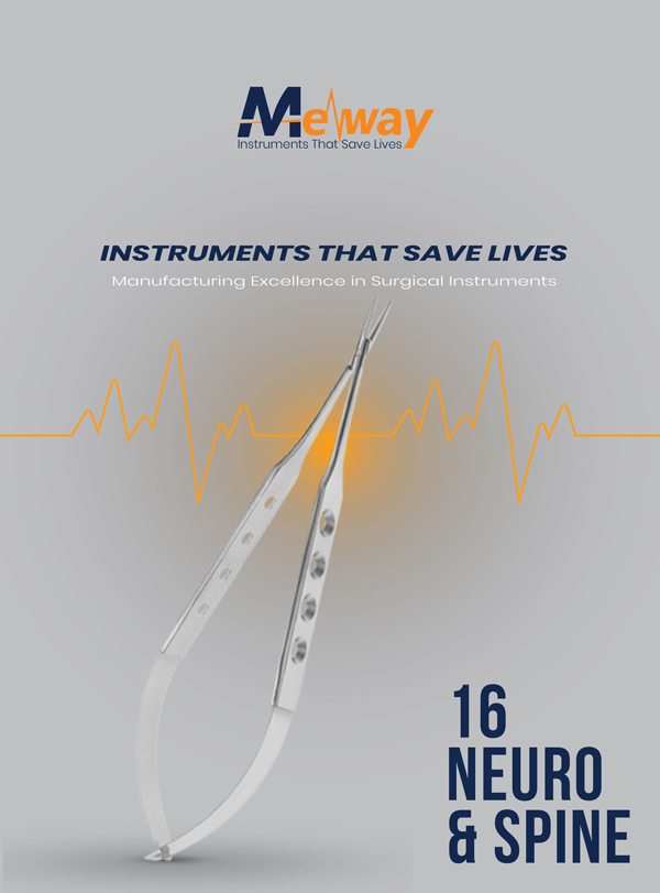 Neuro & Spine