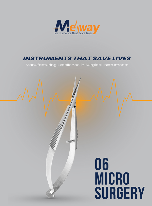 micro surgery