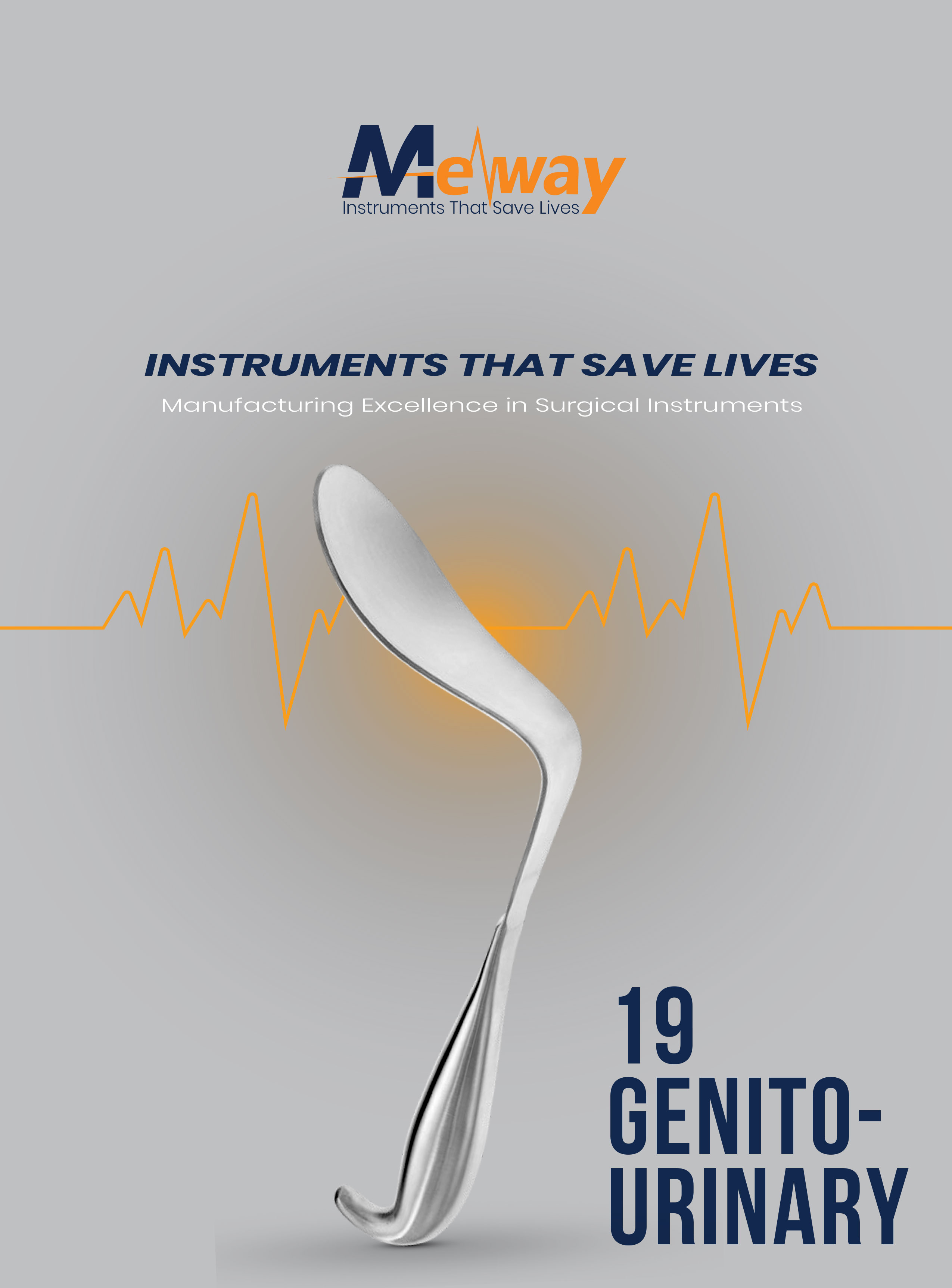 Genito Urinary