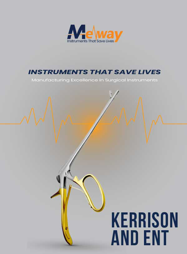 Kerrison Rongeur